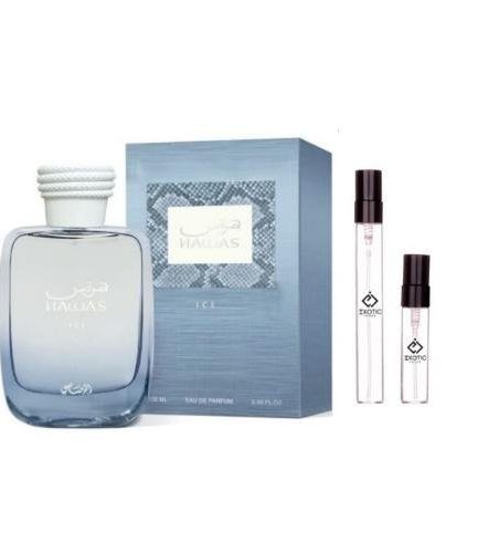 Rasasi Hawas Ice EDP