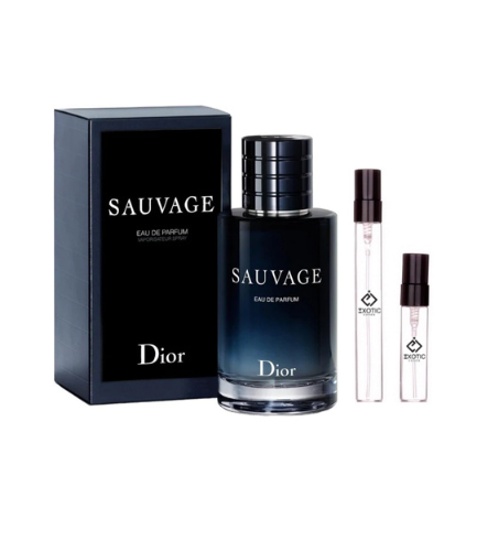 sauvage perfume - Sri lanka perfume