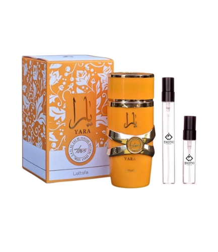 Lattafa Yara Tous EDP