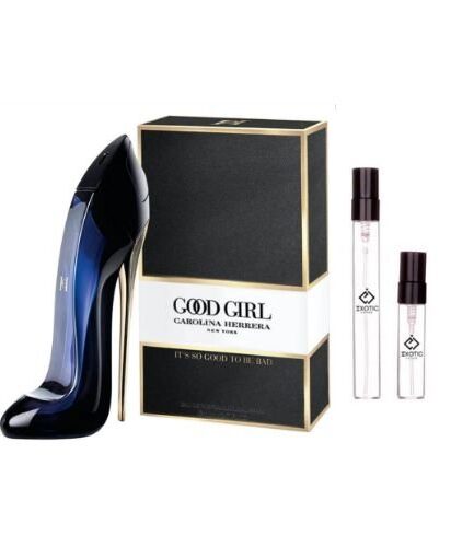 Carolina Herrera Good Girl Eau De Parfum