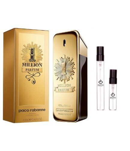 Paco Rabanne One Million Parfum