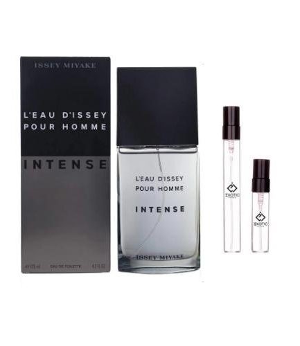 Issey Miyake Pour Home Intense EDT