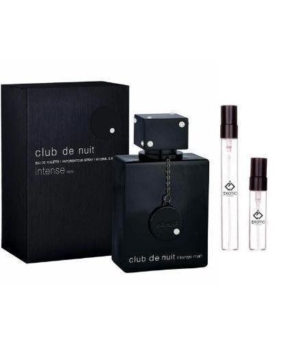 Armaf Club De Nuit Intense Man EDT