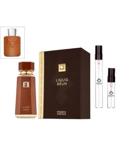 Liquid Brun French Avenue EDP