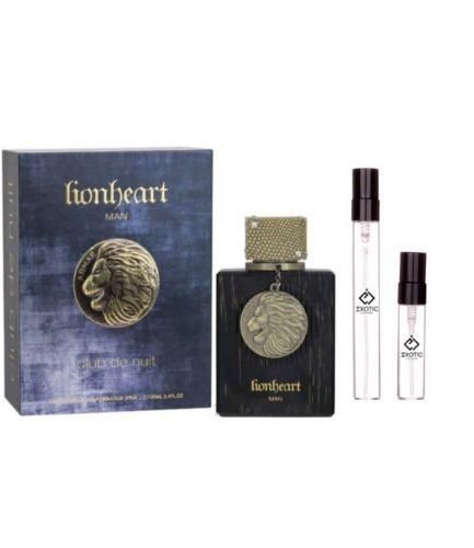 Armaf Club De Nuit Lion Heart EDP(2025)