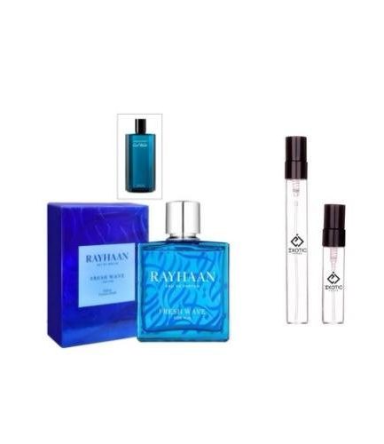 Rayhaan Fresh Wave Eau de Parfum