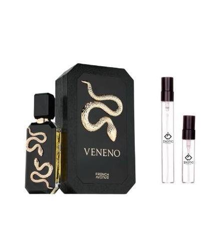 veneno perfume decant perfume