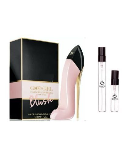 Carolina Herrera Good - Girl Blush Eau de Parfum