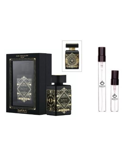 Lattafa Badee Al Oud Oud for Glory Eau de parfum