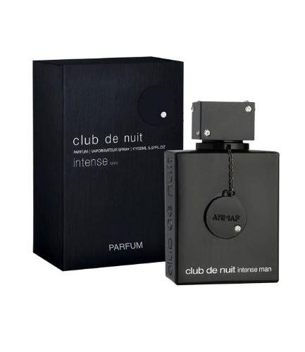 Armaf Club De Nuit Intense Pure Parfum 150ml Authentic Perfume