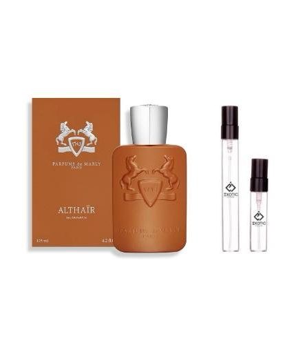 Parfums De Marly Althair Eau De Parfum Travel Size Decants