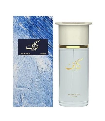 Ahmed Al Maghribi Kaaf Extrait De Parfum 100ml