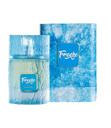 Riiffs Freeze Extrait De Parfum 100ml