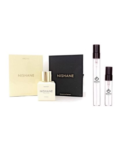 Nishane Hacivat Extrait De Pearfum Travel Size Decants