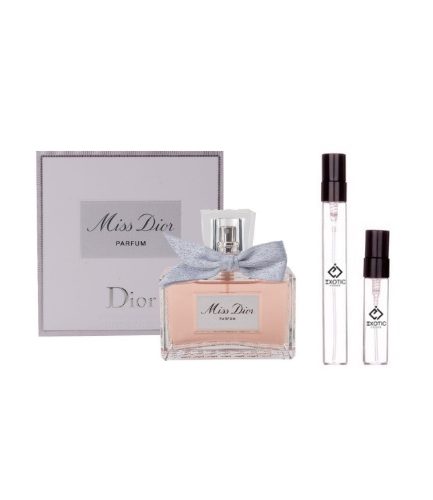 Dior Miss Dior Parfum Travel Size Decants