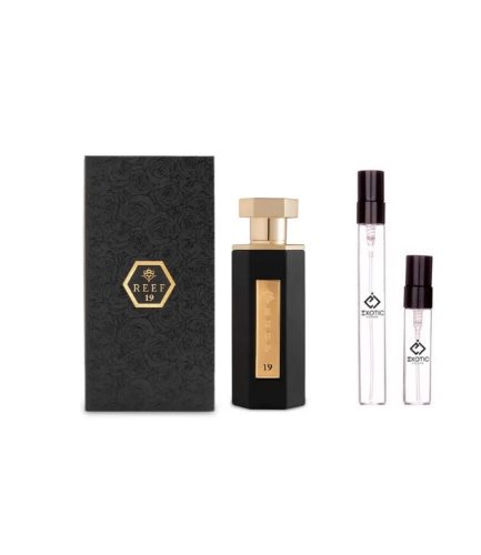 Reef 19 Parfum Travel Size Decants